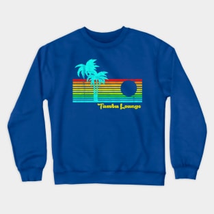 Tambu Lounge Crewneck Sweatshirt